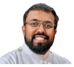 Vicar Message - May 2026