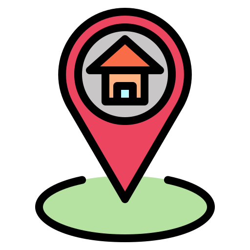 Change Address