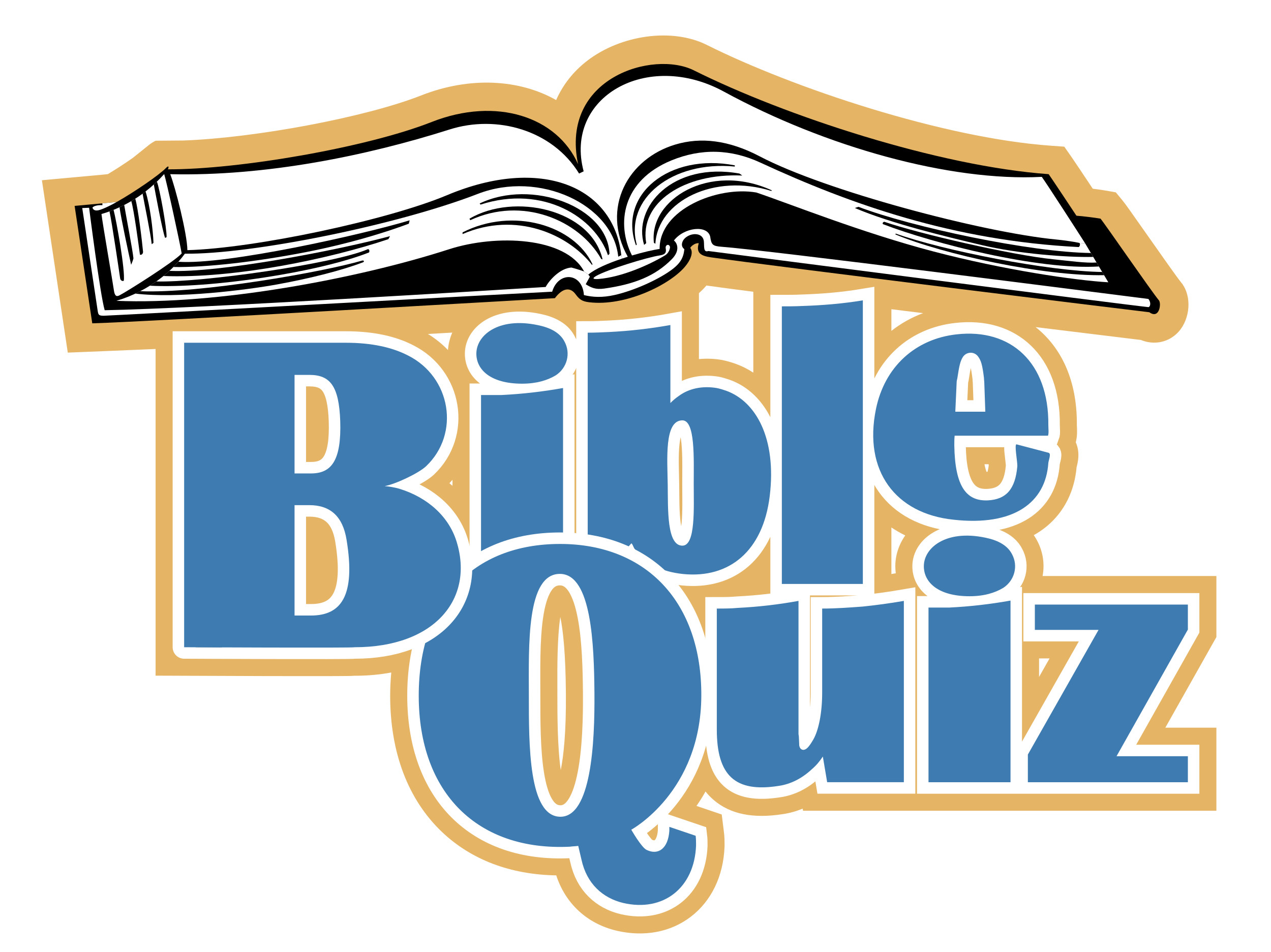 Bible Quiz